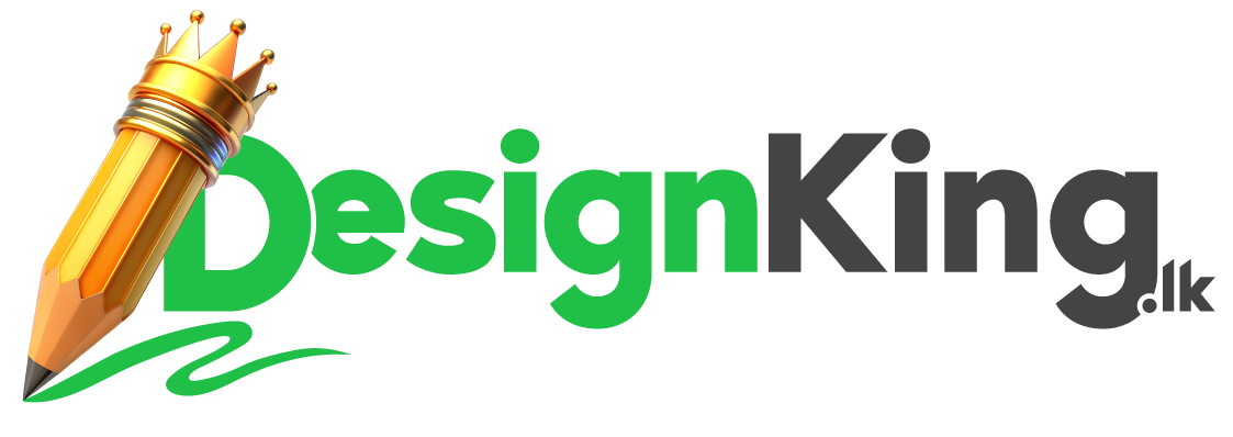 Tools-DesignKing-Mobile-Logo